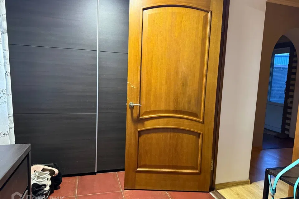 Продаётся 1-этажный дом, 72.6 м²