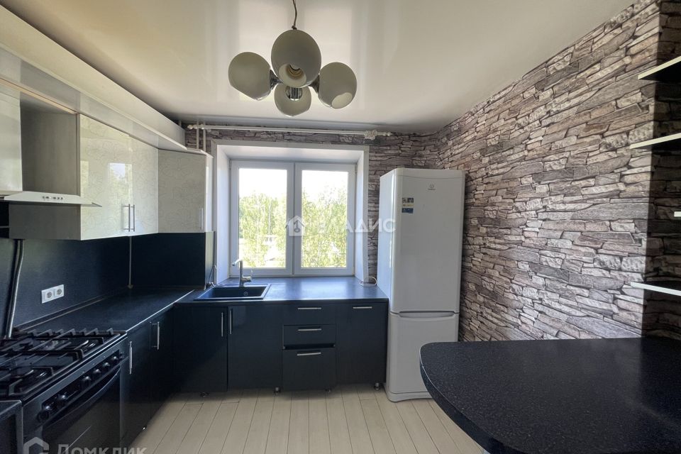 Продаётся 2-комнатная квартира, 53 м²