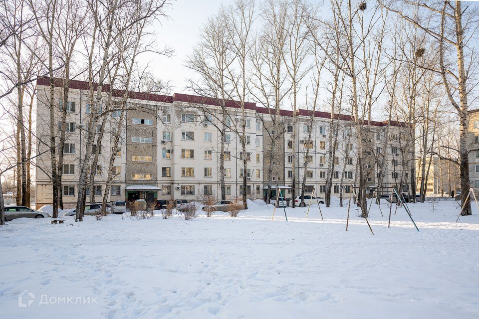 Купить Квартиру В Хабаровском Районе Хабаровского Края