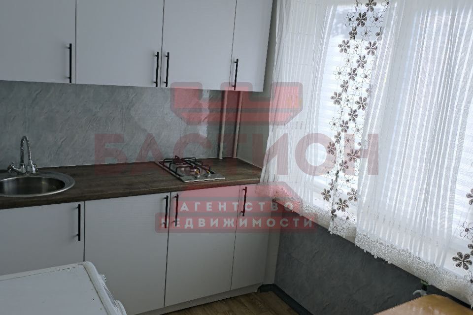Продаётся 3-комнатная квартира, 54.4 м²