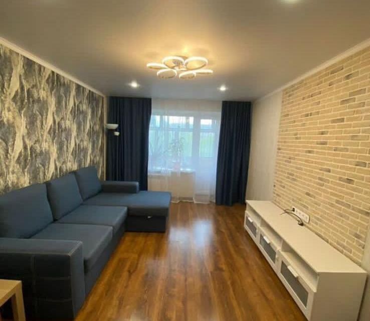 Сдаётся 3-комнатная квартира, 61.1 м²