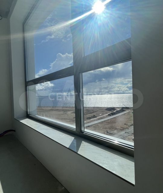 Продаётся студия, 38 м²