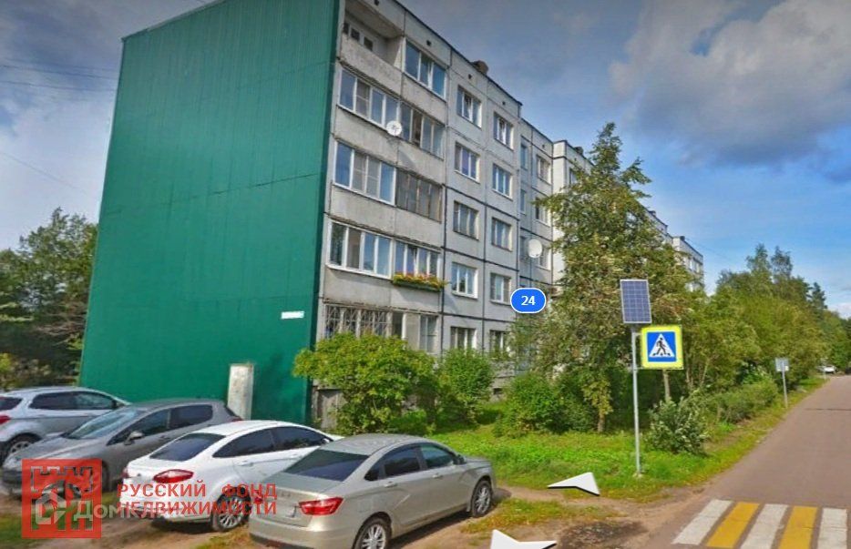 Купить Квартиру В Поселке Имени Морозова