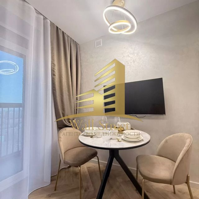 Сдаётся 2-комнатная квартира, 40 м²