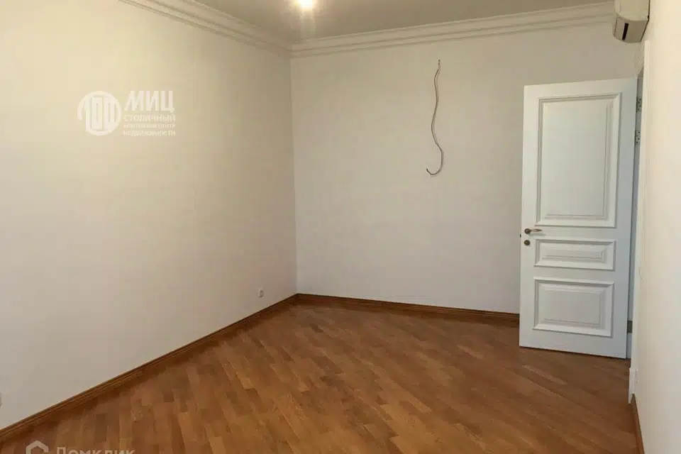 Продаётся 3-комнатная квартира, 83.4 м²