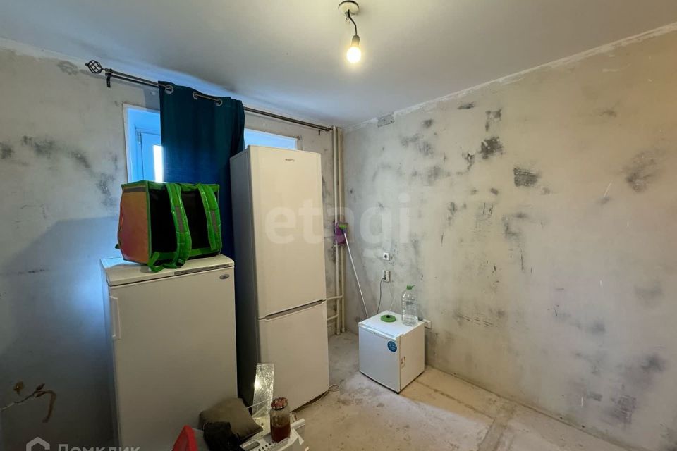 Продаётся 2-комнатная квартира, 56.7 м²