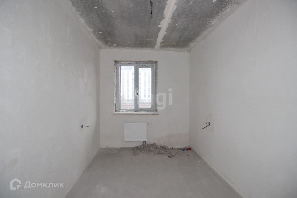 Продаётся 2-комнатная квартира, 40 м²
