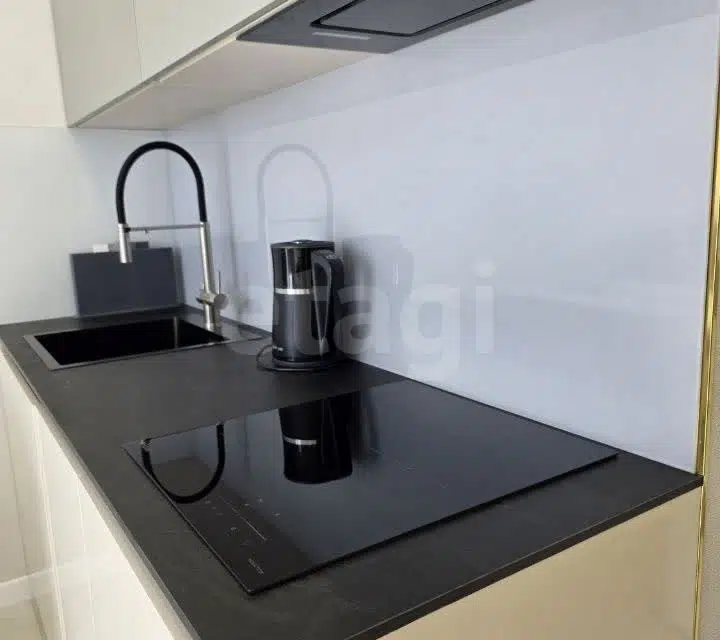 Продаётся студия, 23.5 м²