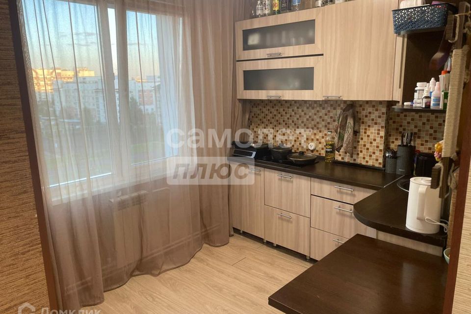 Продаётся студия, 27.5 м²