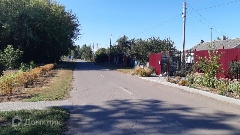 Купить Дом В Рождественской Хаве Новоусманского Района