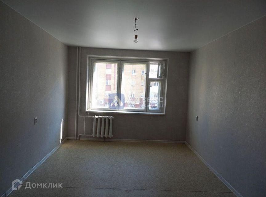 Продаётся 2-комнатная квартира, 52.8 м²