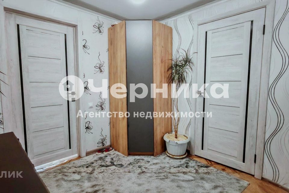 Продаётся 1-этажный дом, 68 м²