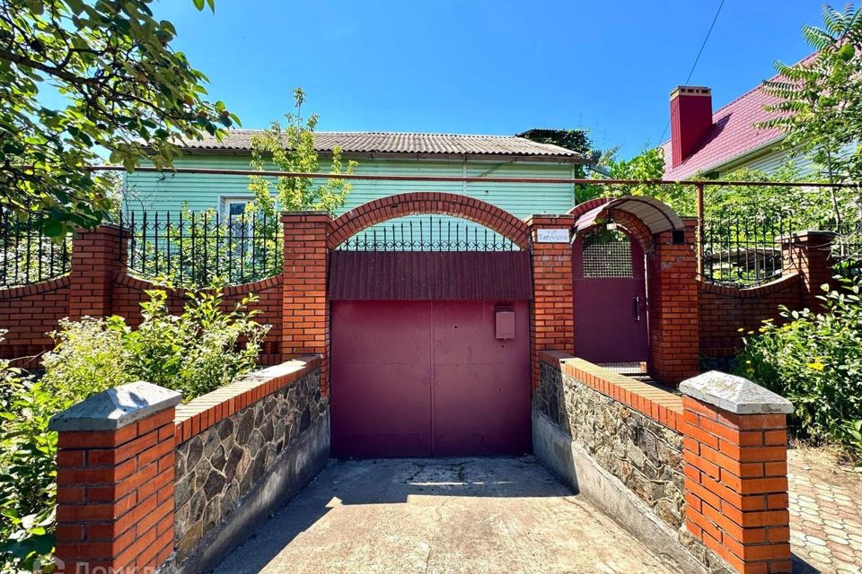 Продаётся 1-этажный дом, 163 м²