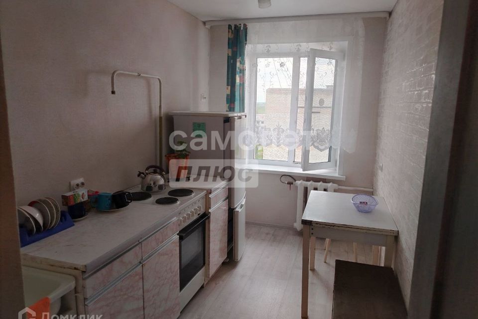 Продаётся 1-комнатная квартира, 21.4 м²