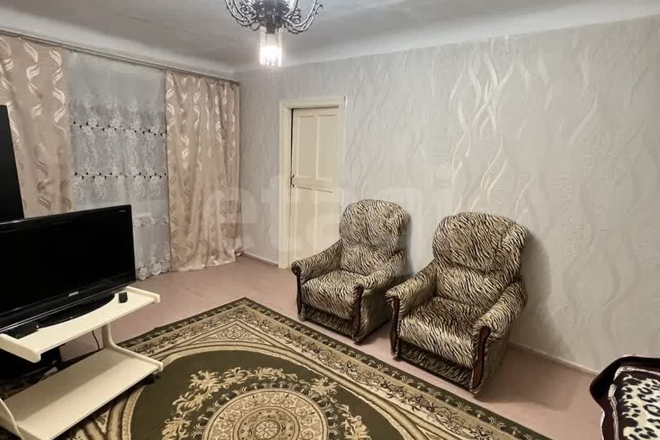 Продаётся 2-комнатная квартира, 45.2 м²