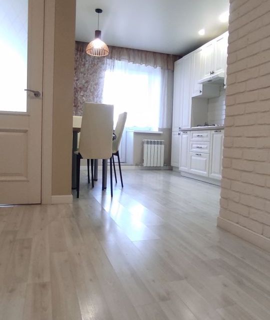 Продаётся 1-комнатная квартира, 41 м²