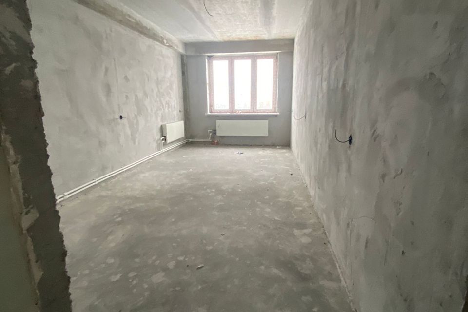 Продаётся 2-комнатная квартира, 64 м²