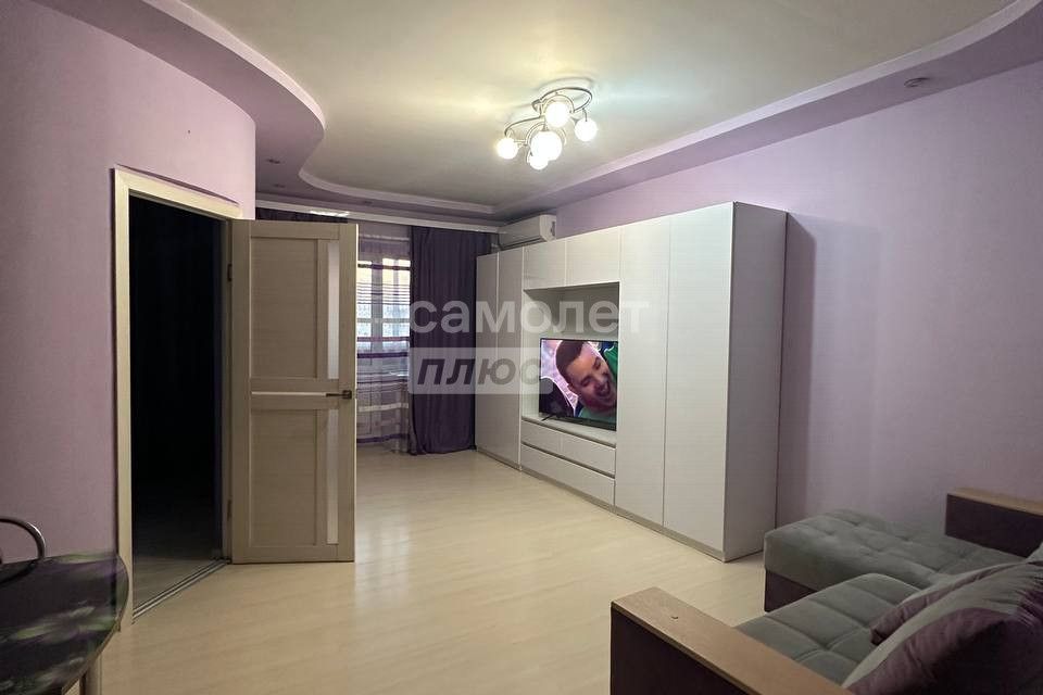 Продаётся 2-комнатная квартира, 48 м²