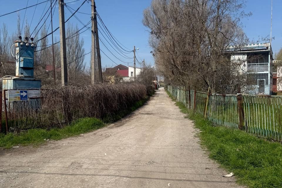 Продаётся участок, 10 сот., ИЖС