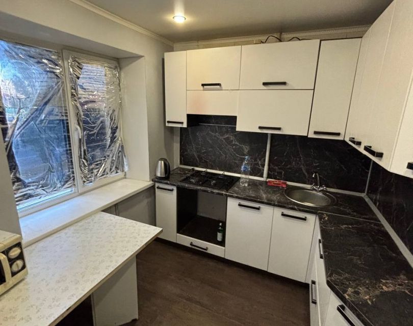 Сдаётся 2-комнатная квартира, 44 м²