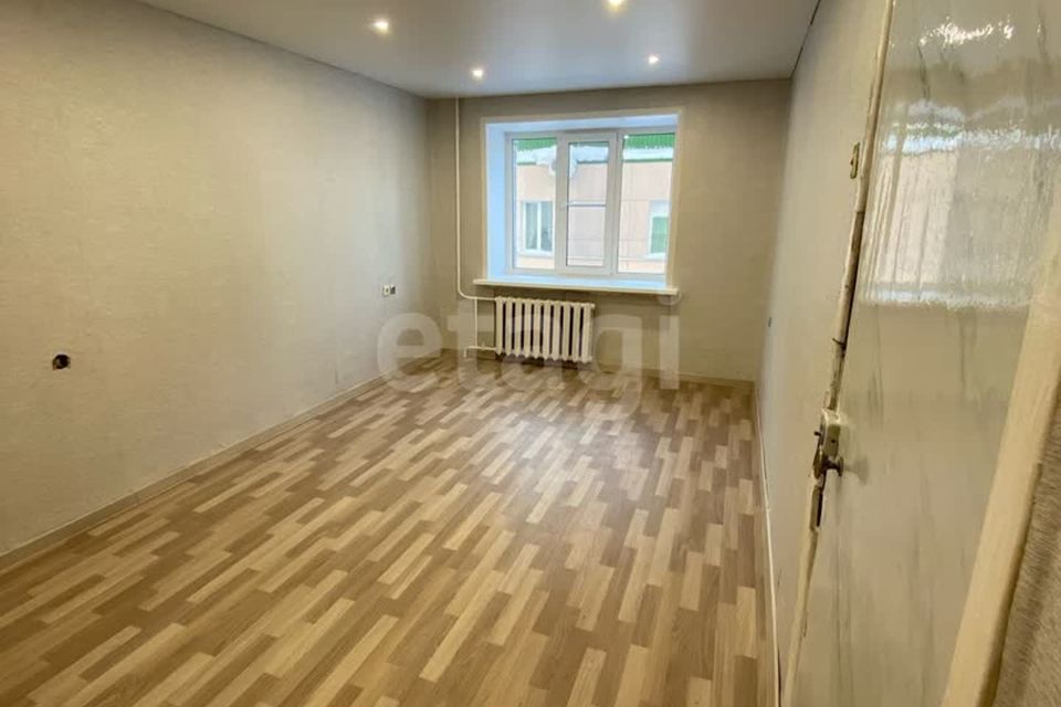 Продаётся комната в 1-комн. квартире, 16.9 м²