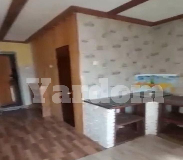 Продаётся студия, 39 м²