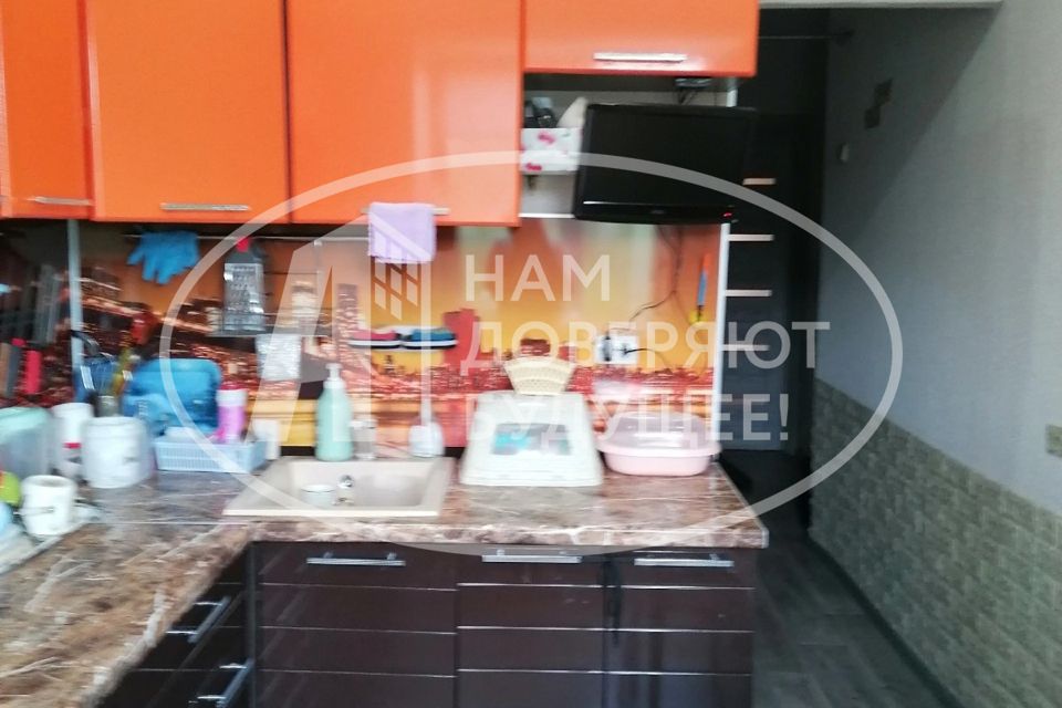 Продаётся 2-комнатная квартира, 50.7 м²