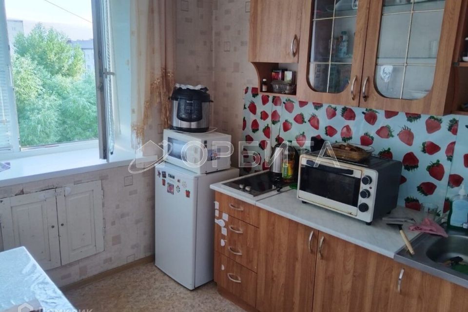 Продаётся 1-комнатная квартира, 30 м²