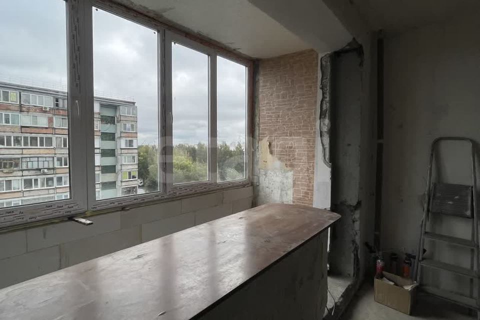 Продаётся студия, 21 м²