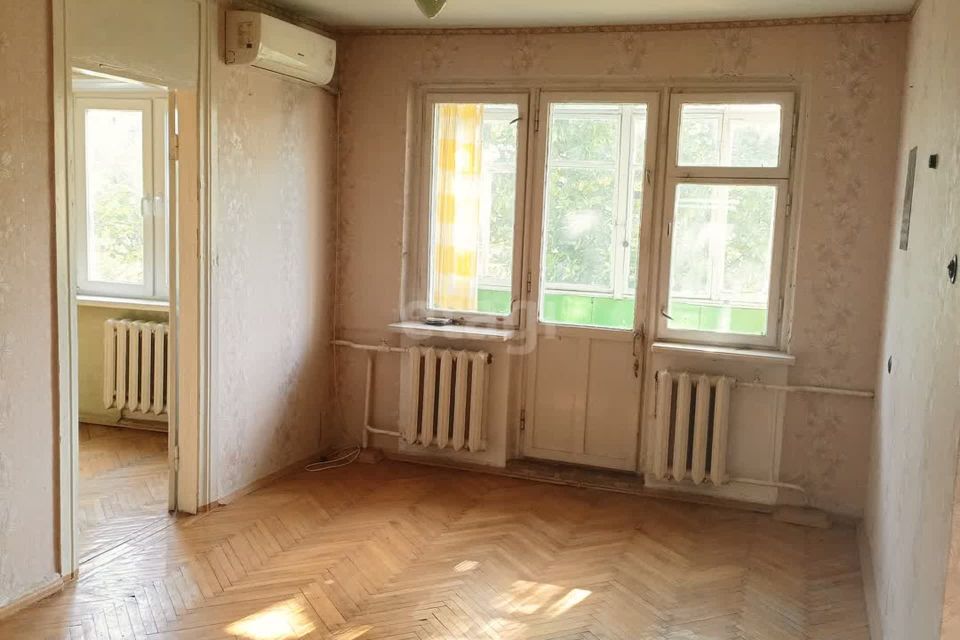 Продаётся 2-комнатная квартира, 45 м²