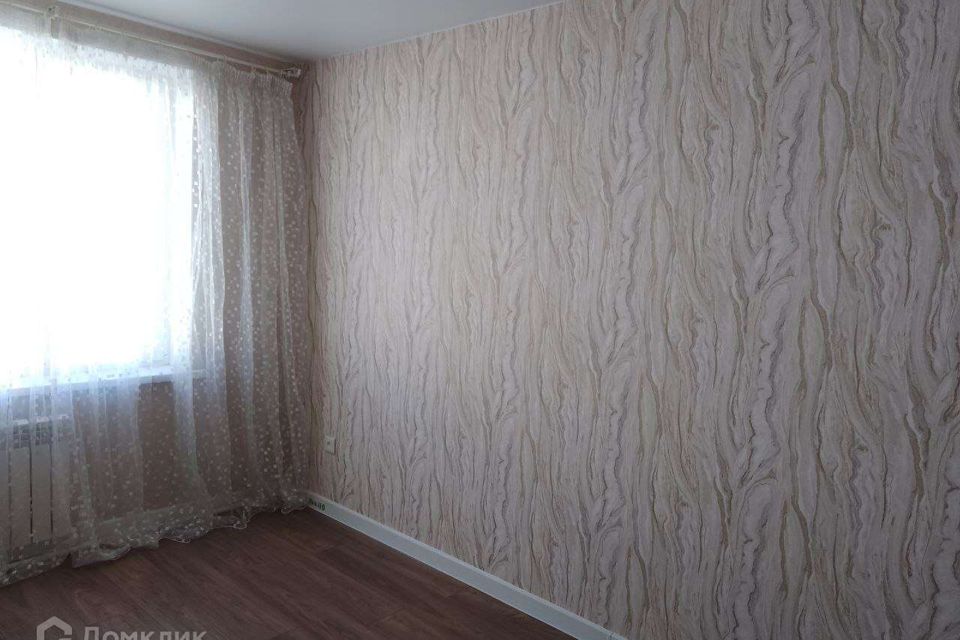 Сдаётся 1-комнатная квартира, 34 м²