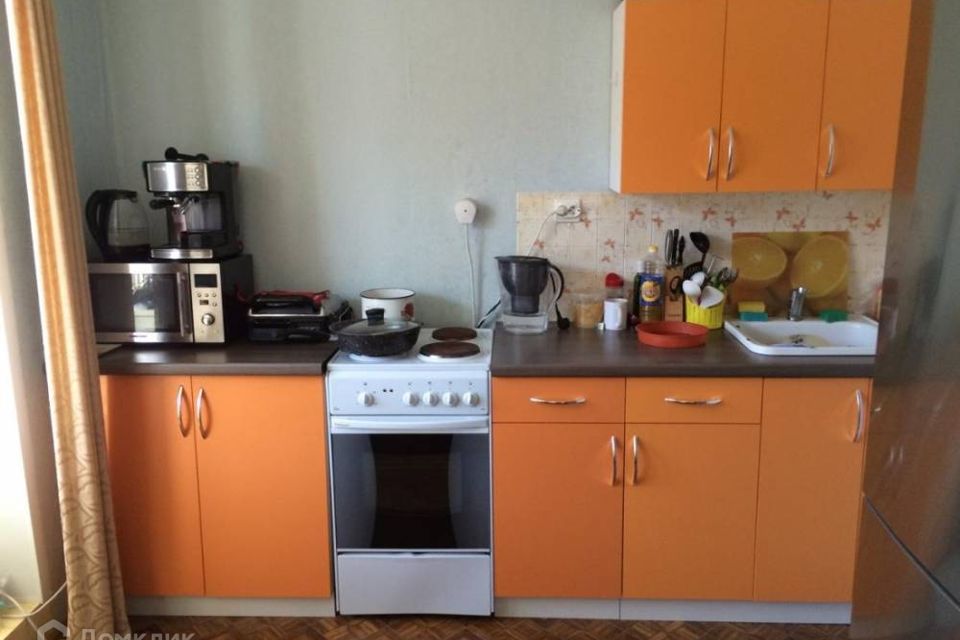 Сдаётся 2-комнатная квартира, 41 м²