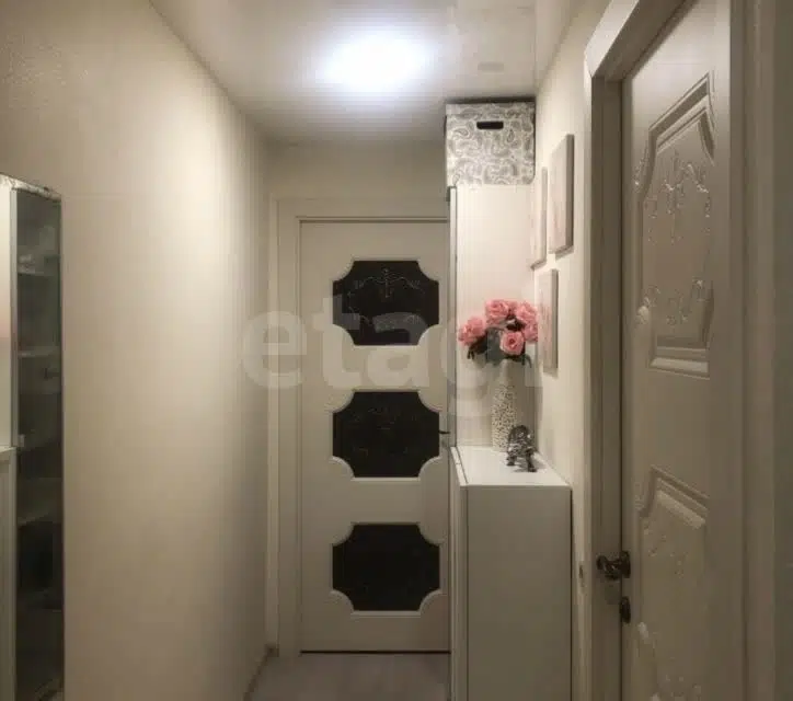 Продаётся 2-комнатная квартира, 44.1 м²