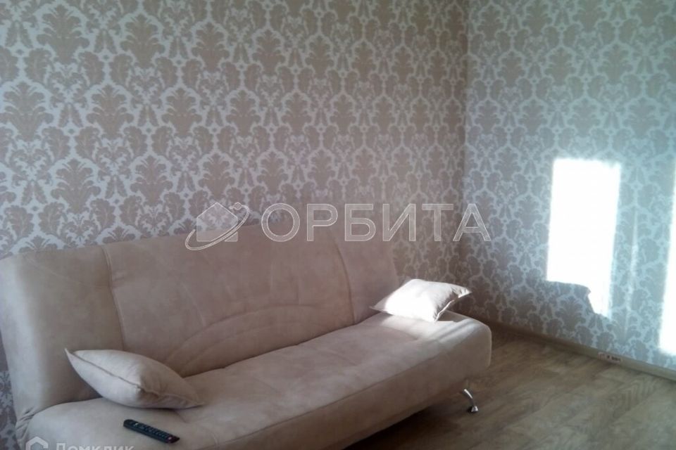 Продаётся 1-комнатная квартира, 35.1 м²