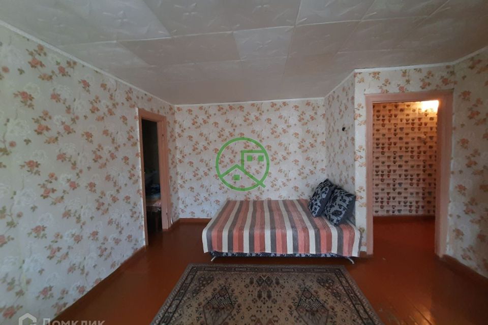 Продаётся 2-комнатная квартира, 46.8 м²