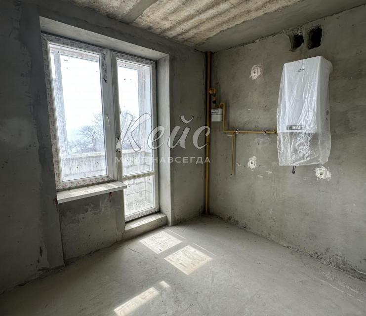 Продаётся 2-комнатная квартира, 56 м²