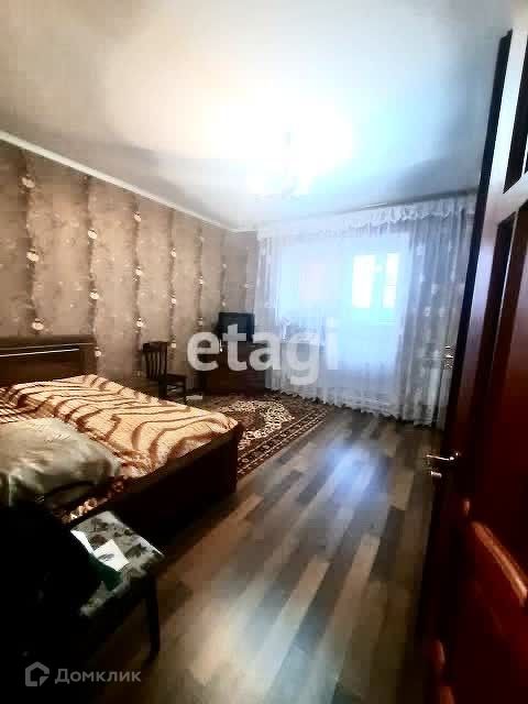Продаётся 2-комнатная квартира, 58 м²