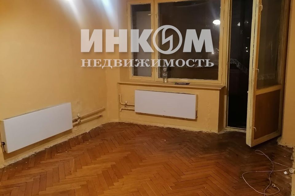 Продаётся 2-комнатная квартира, 46.1 м²