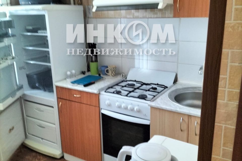 Сдаётся 2-комнатная квартира, 45 м²