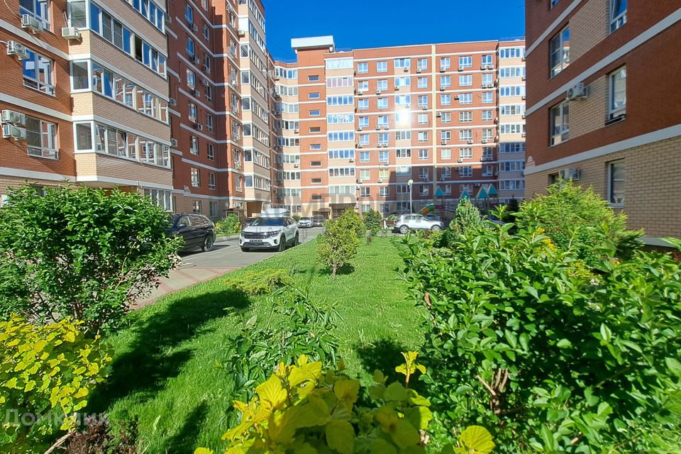 Продаётся 2-комнатная квартира, 50 м²