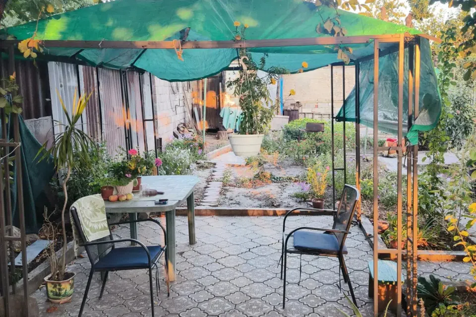 Продаётся 1-этажный дом, 141.6 м²