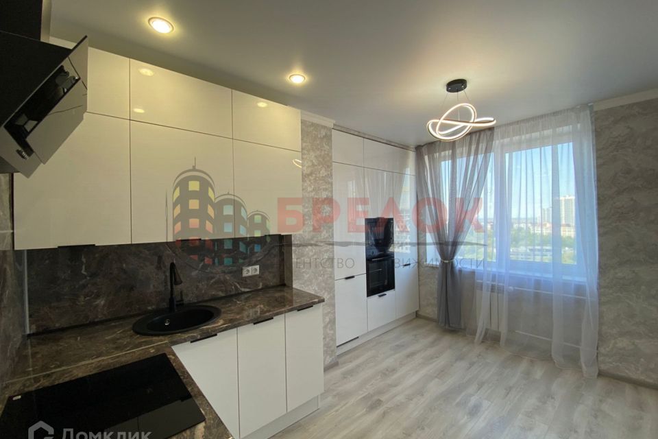 Продаётся 2-комнатная квартира, 58 м²