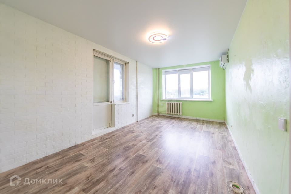 Сдаётся 2-комнатная квартира, 49.6 м²