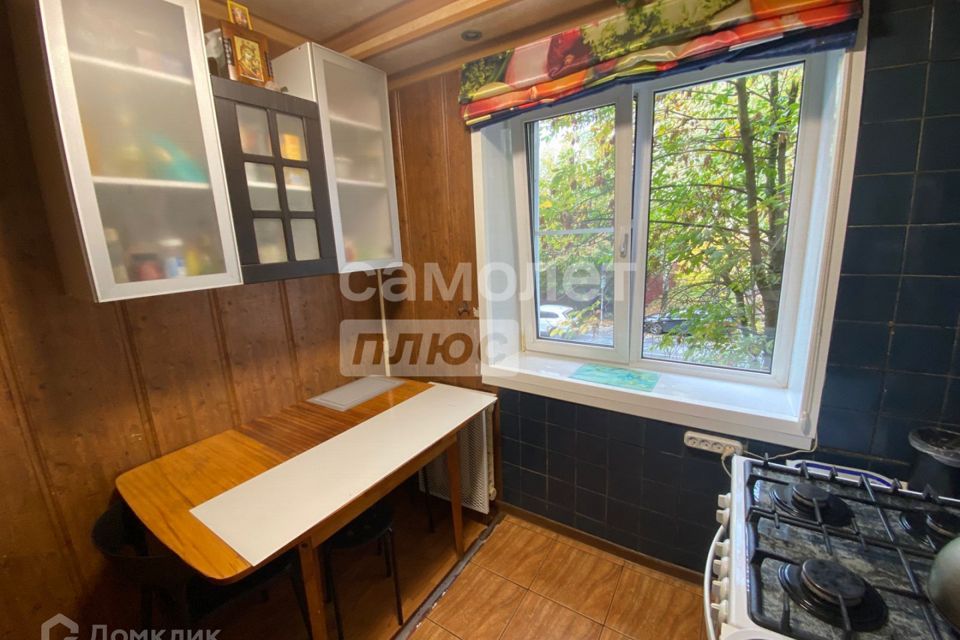 Сдаётся 2-комнатная квартира, 43 м²