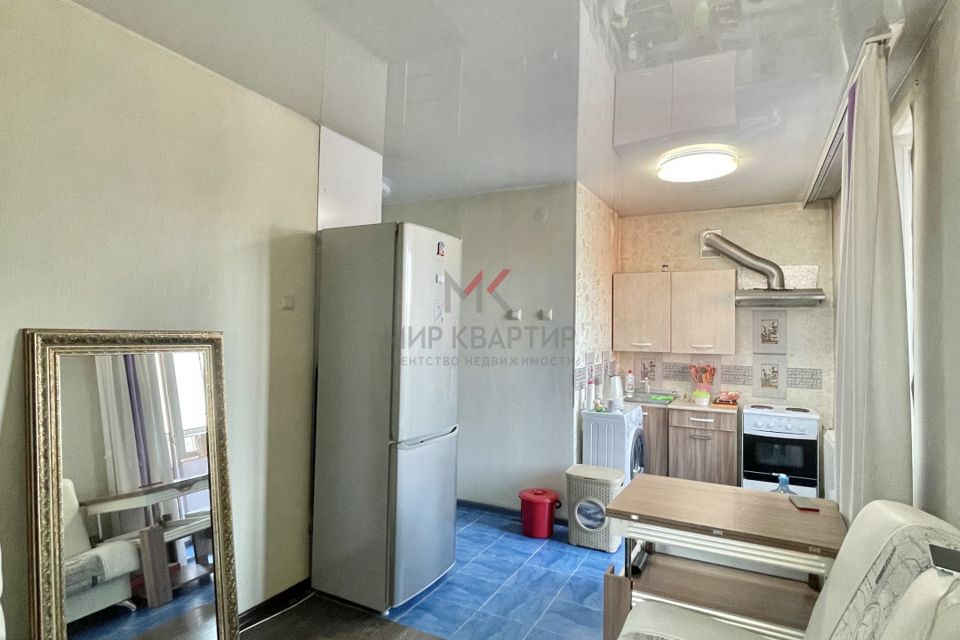 Продаётся студия, 30.2 м²