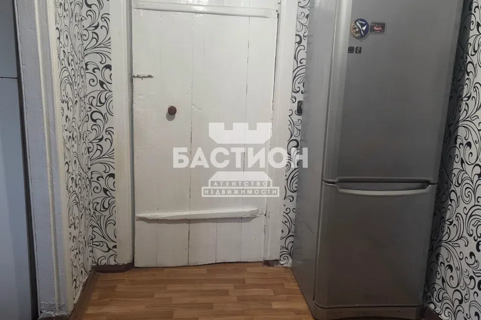 Продаётся 1-этажный дом, 51.3 м²