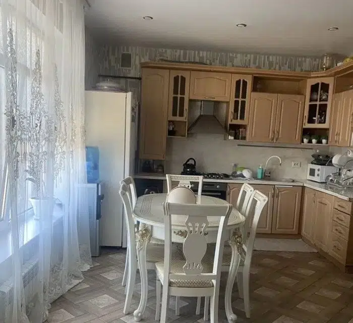 Продаётся 1-этажный дом, 80 м²