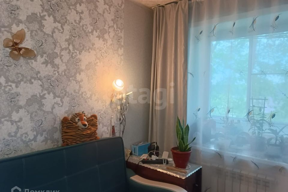 Продаётся 1-комнатная квартира, 27.9 м²