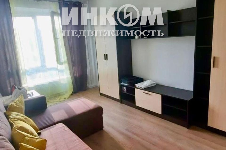 Продаётся 2-комнатная квартира, 50.6 м²