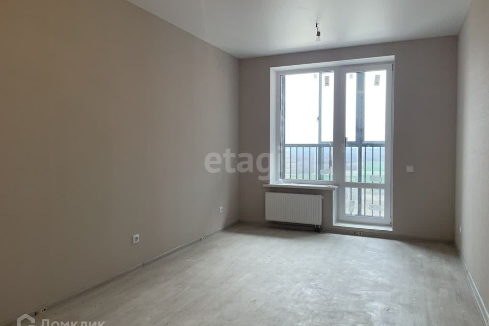Продаётся студия, 25 м²